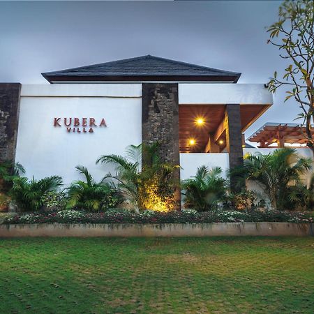 Kubera Villa Kemenuh By Prasi Ubud Exterior foto