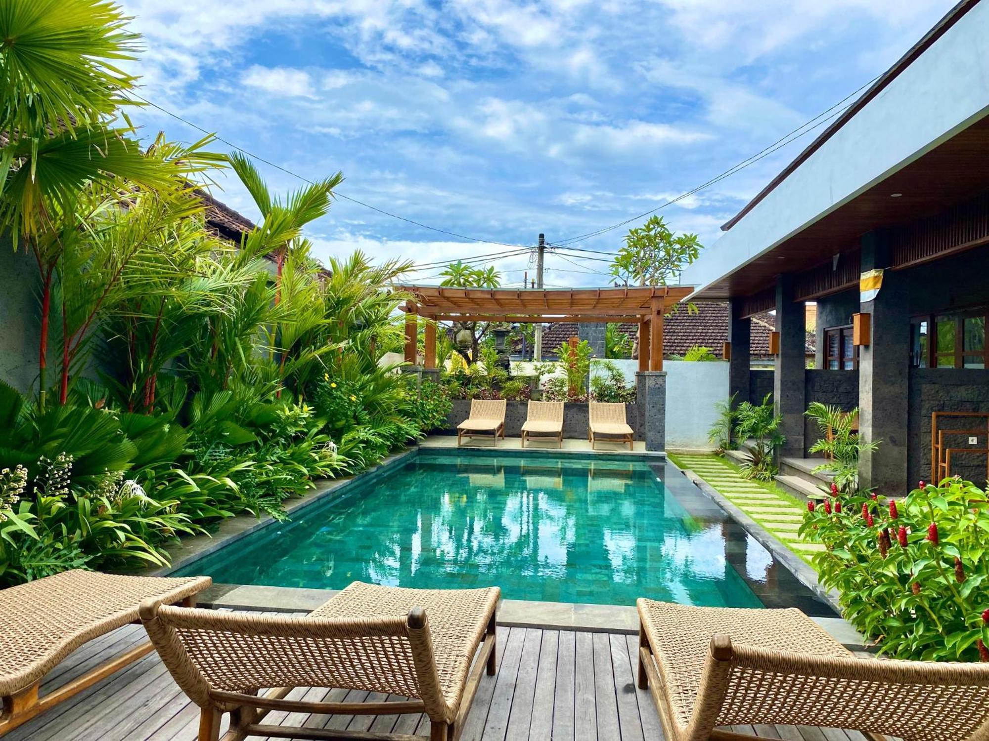 Kubera Villa Kemenuh By Prasi Ubud Exterior foto