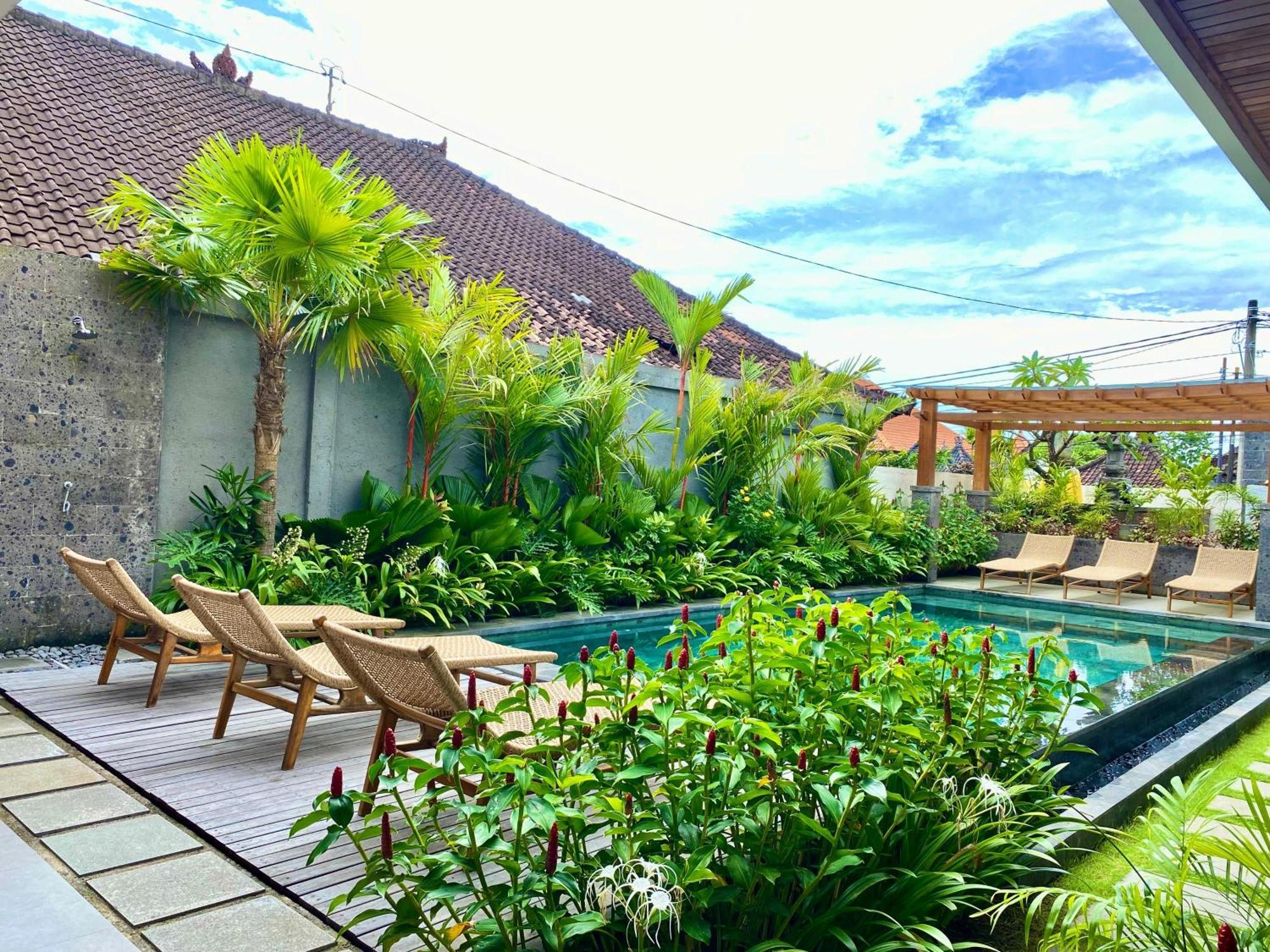 Kubera Villa Kemenuh By Prasi Ubud Exterior foto