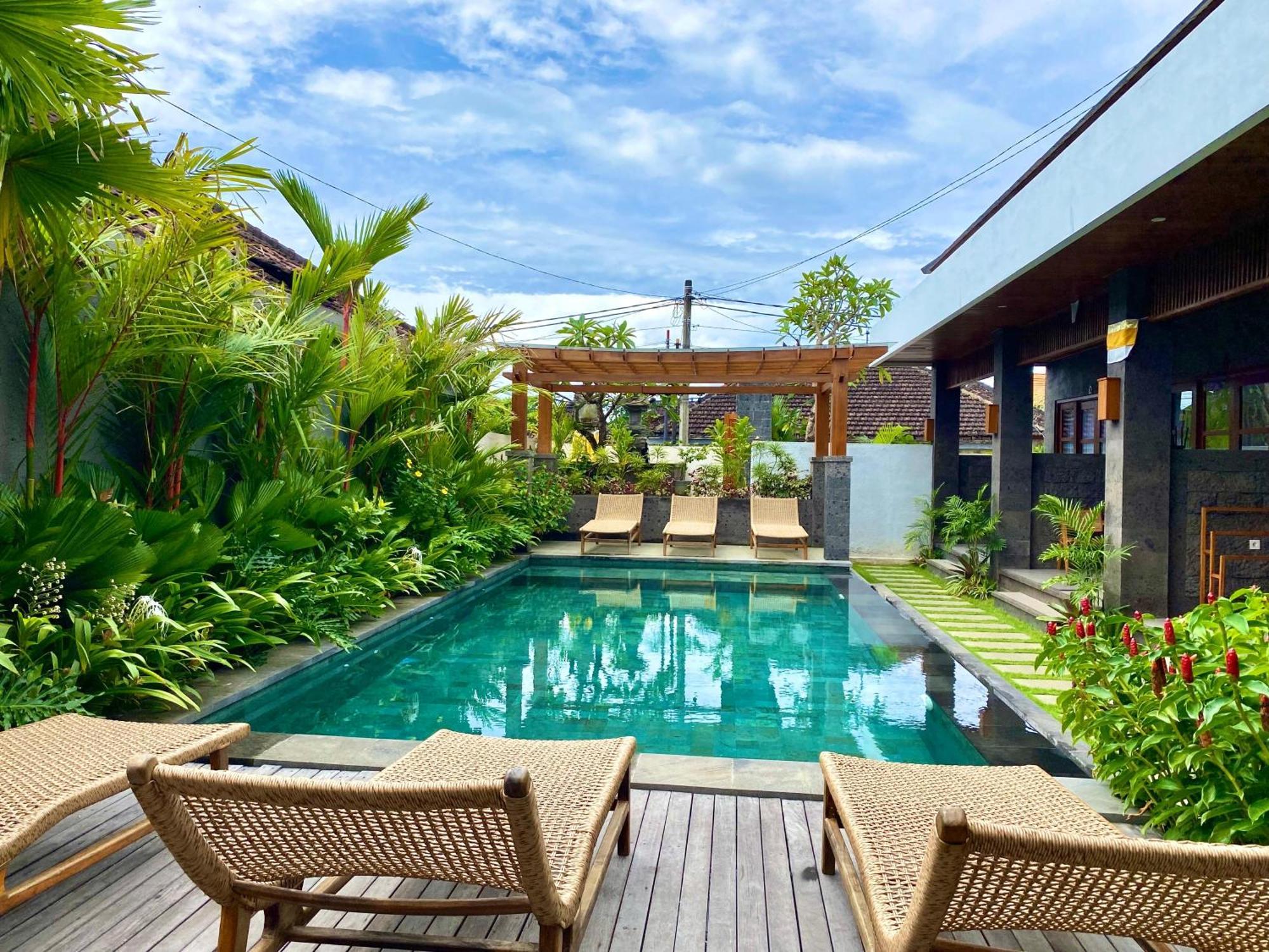Kubera Villa Kemenuh By Prasi Ubud Exterior foto