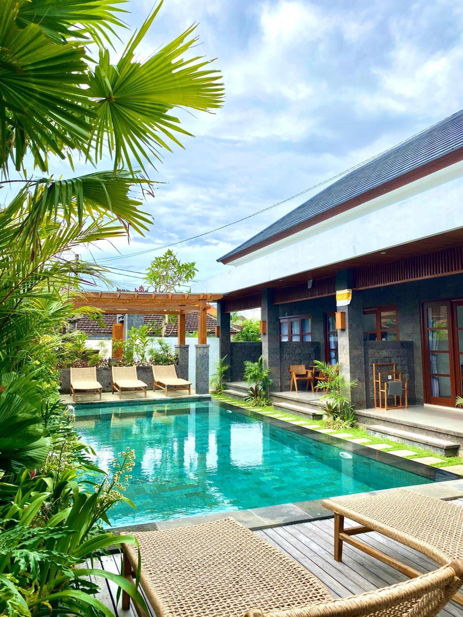 Kubera Villa Kemenuh By Prasi Ubud Exterior foto