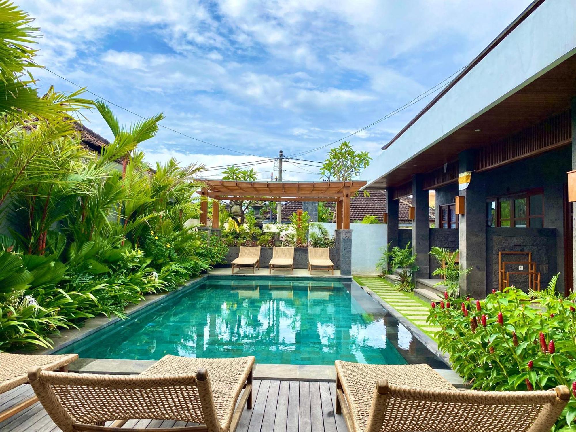 Kubera Villa Kemenuh By Prasi Ubud Exterior foto