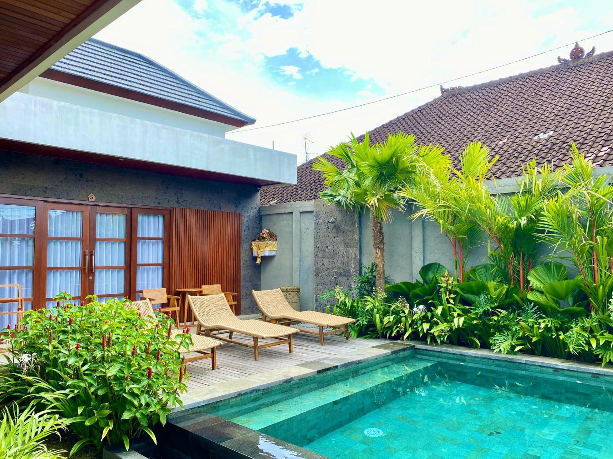 Kubera Villa Kemenuh By Prasi Ubud Exterior foto