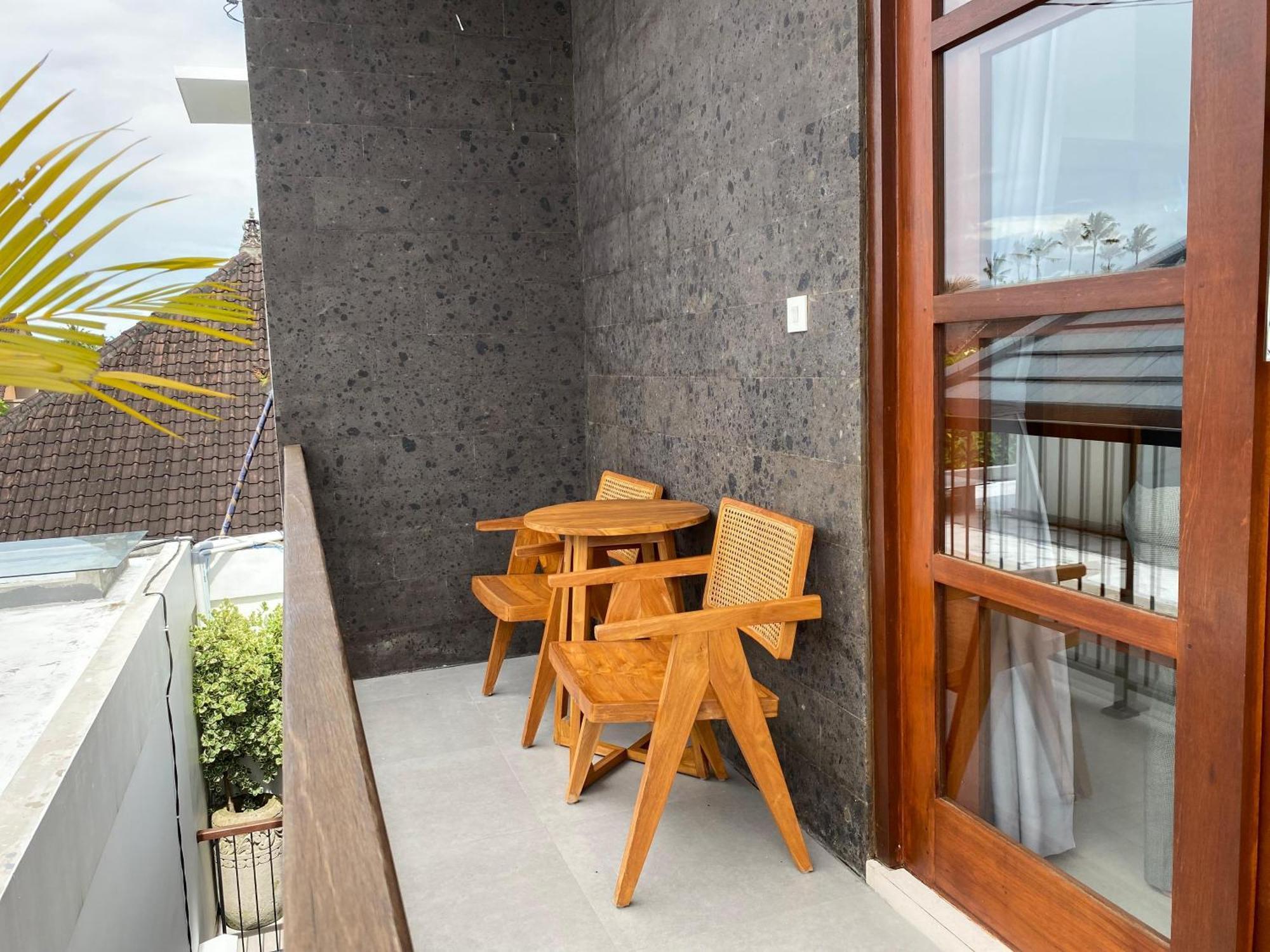 Kubera Villa Kemenuh By Prasi Ubud Exterior foto